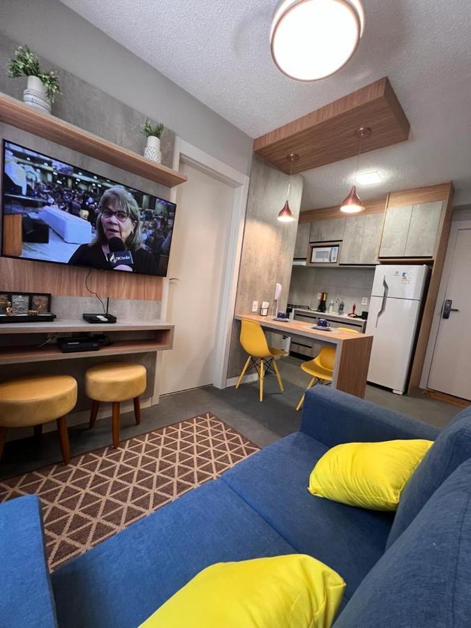 Apartamento Novinho Allianz Parque São Paulo