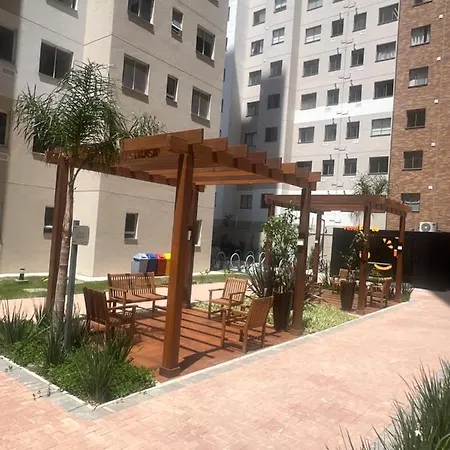 Novinho Allianz Parque São Paulo Exterior foto