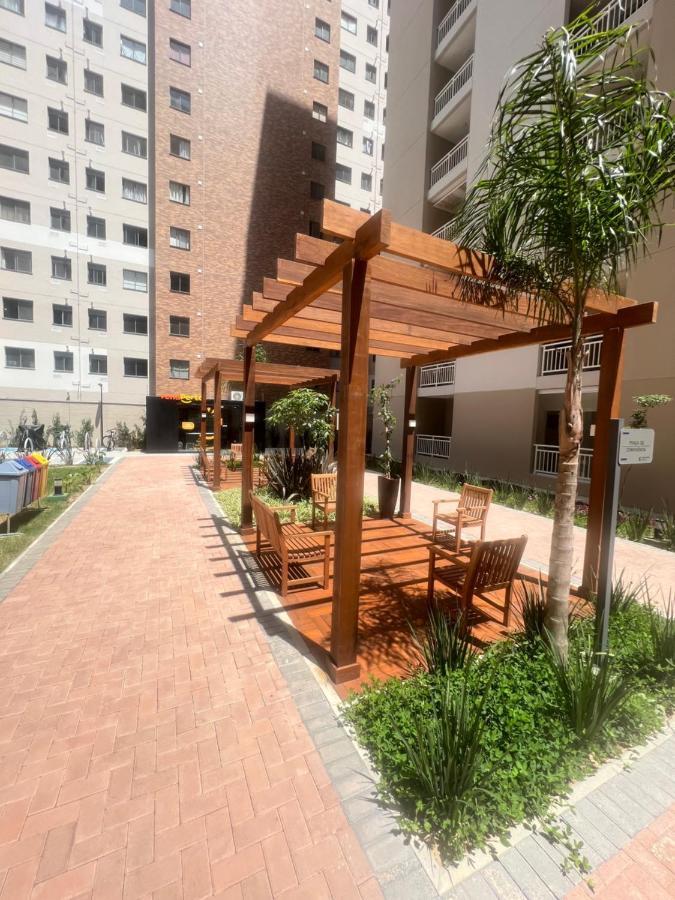 Novinho Allianz Parque 公寓