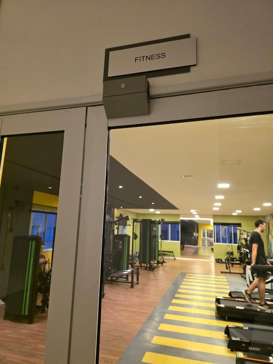 Novinho Allianz Parque 公寓