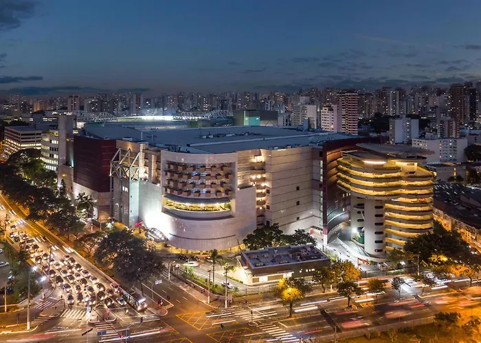 Novinho Allianz Parque